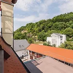 شقة فندقية Sonne Nollingen