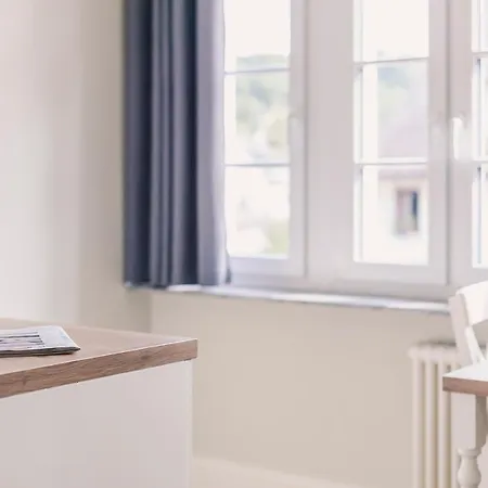 Apartahotel Sonne 3*