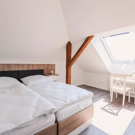 Sonne Lägenhetshotell *