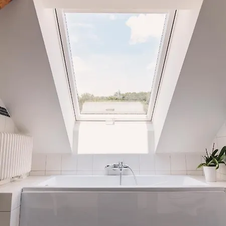 Sonne Lägenhetshotell