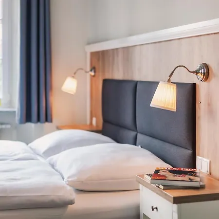 Sonne Lejlighedshotel
