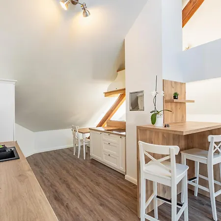 Apartahotel Sonne Nollingen