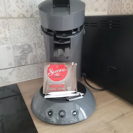 Sonne Aparthotel Nollingen