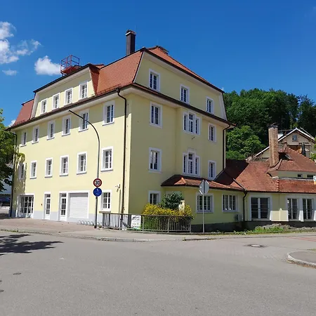 Sonne 3* Nollingen
