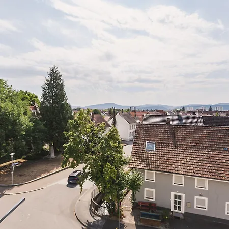 Sonne 3* Nollingen