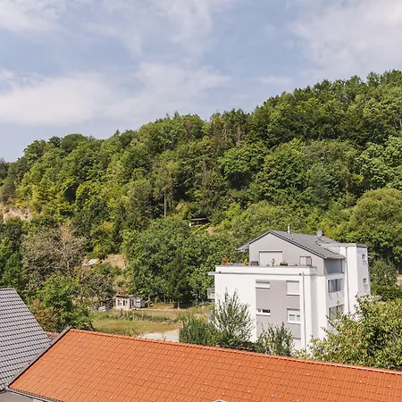 Aparthotel Sonne 3*