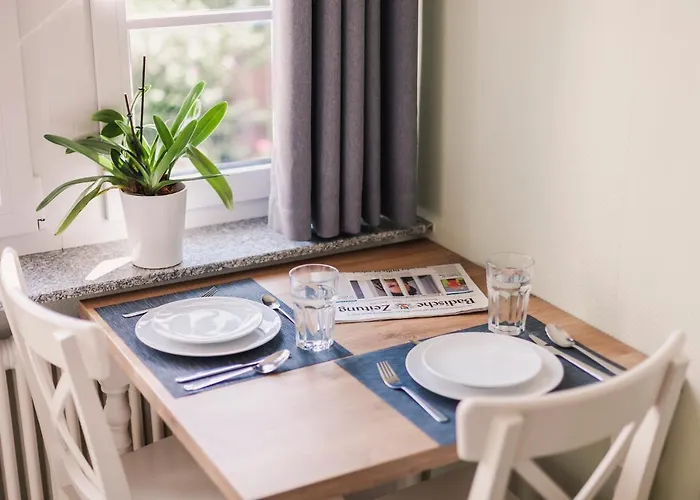 Sonne アパートホテル