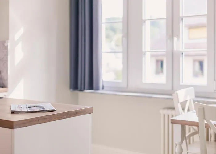 アパートホテル Sonne 3*